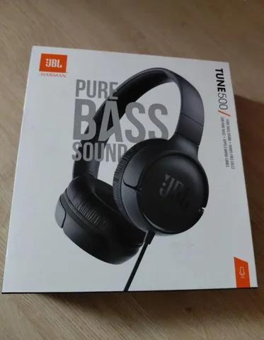 Продам новые наушники - частное объявление в Уфа