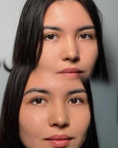 Ламинирование ресниц и бровей в Ярком - частное объявление в Уфа