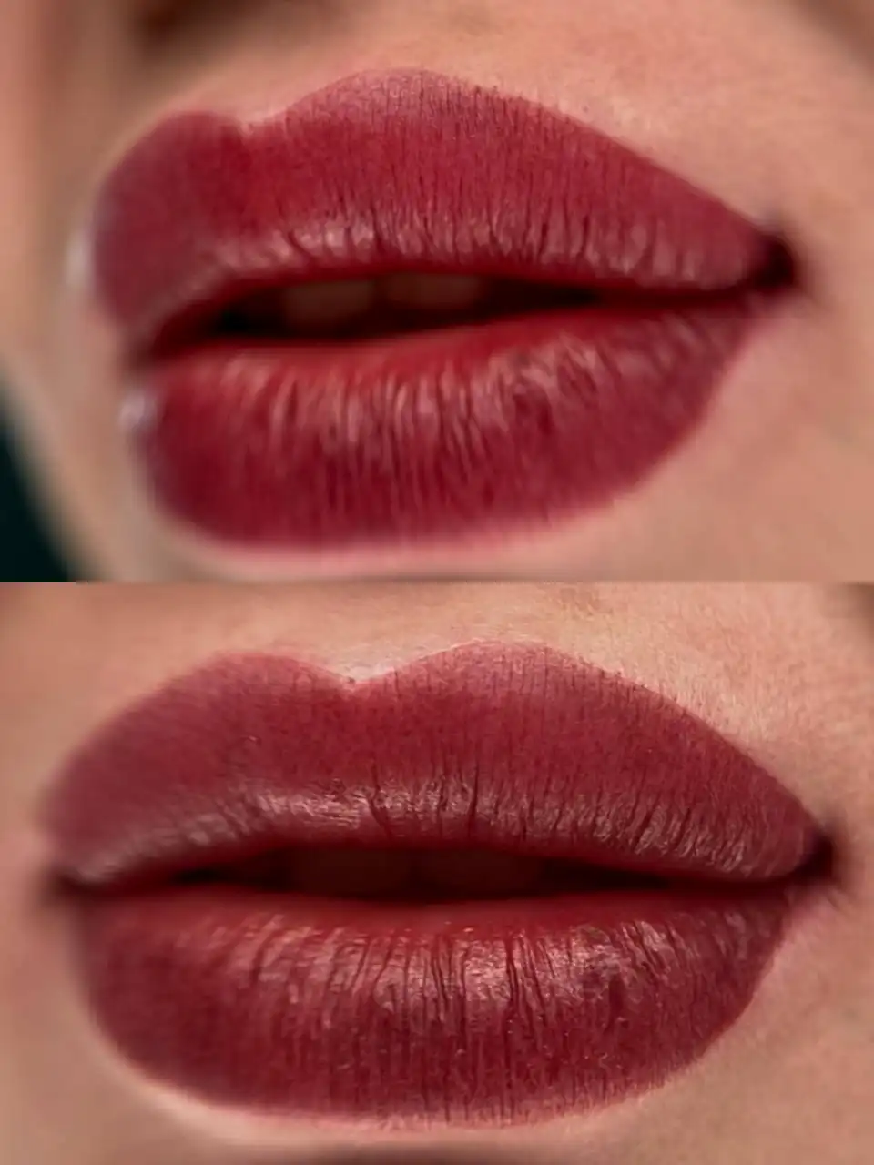 Подарочный сертификат на перманентный макияж