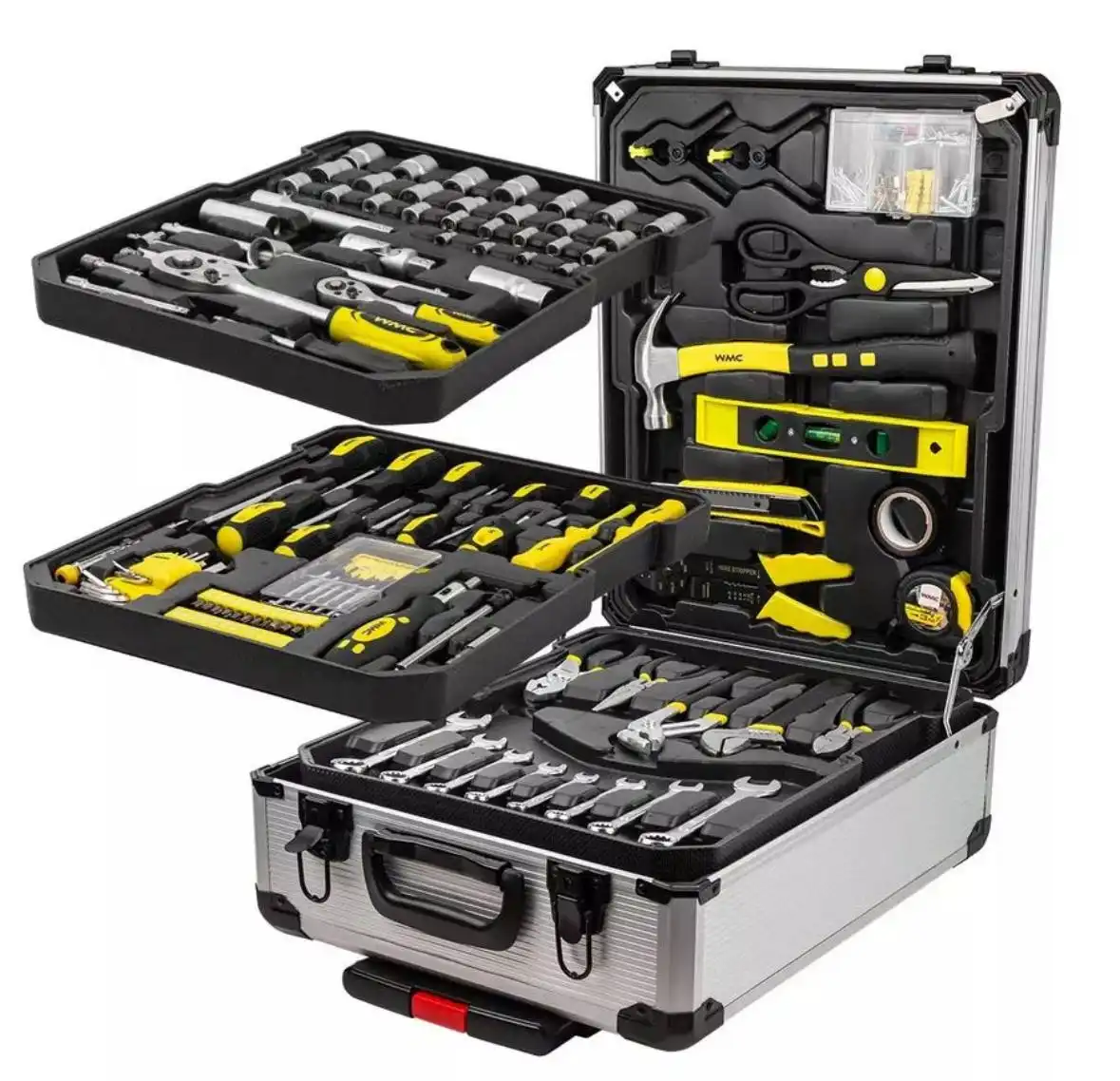 Новый набор инструментов 246 шт