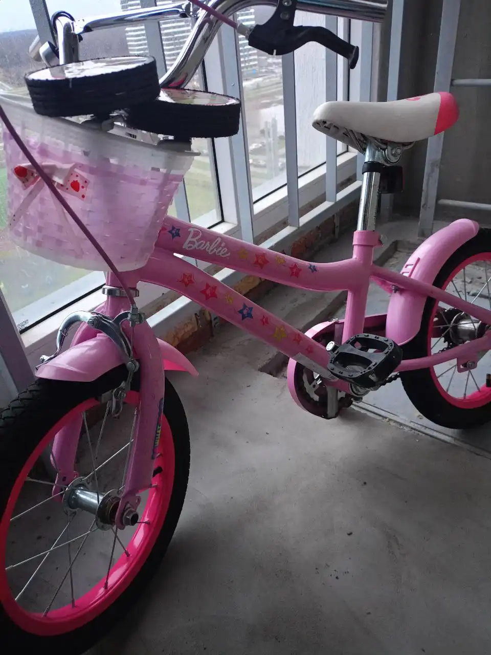 Продам велосипед в отличном состоянии