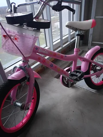 Продам велосипед в отличном состоянии - частное объявление в Уфа