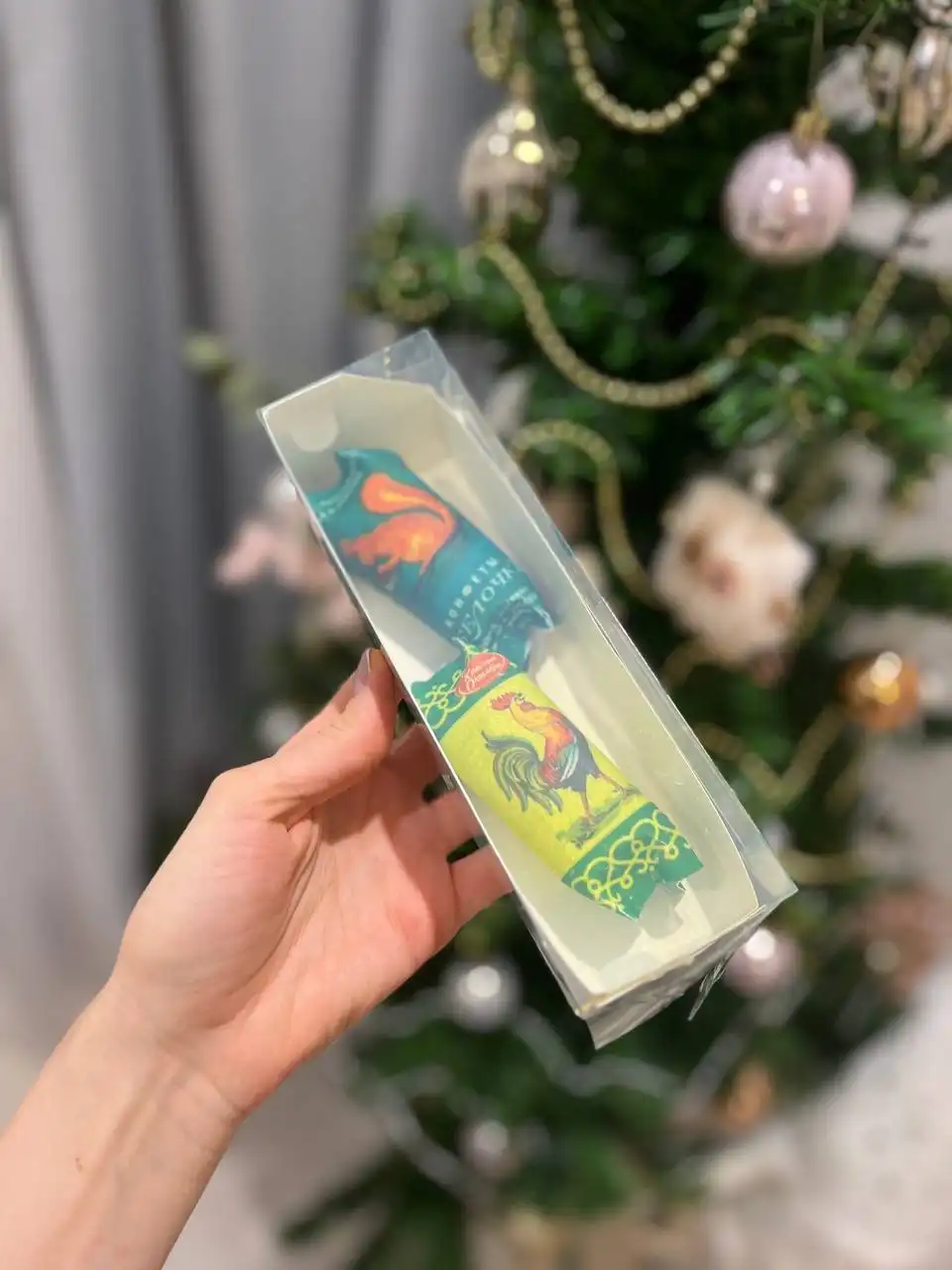 Набор пирожных Картошка в виде советских конфет