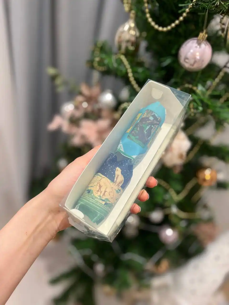 Набор пирожных Картошка в виде советских конфет