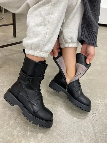 Зимние ботинки Дема 36 размер - частное объявление в Уфа