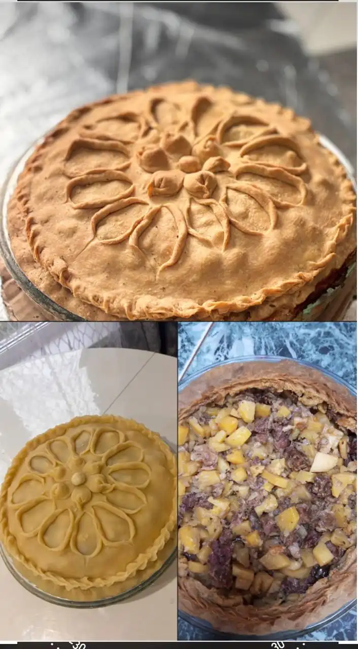 Зур Бэлеш на заказ