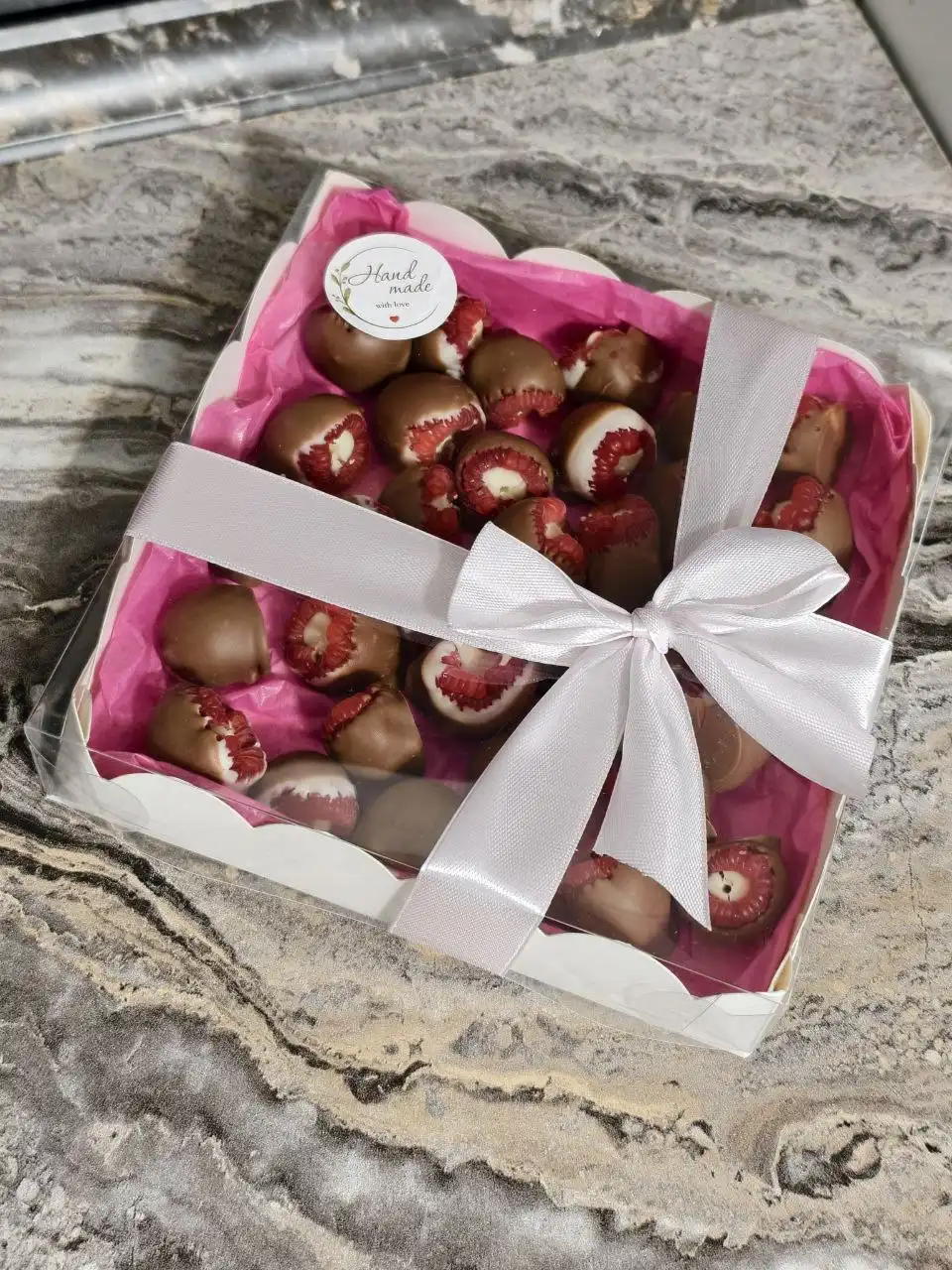 Принимаю заказы в Уфе