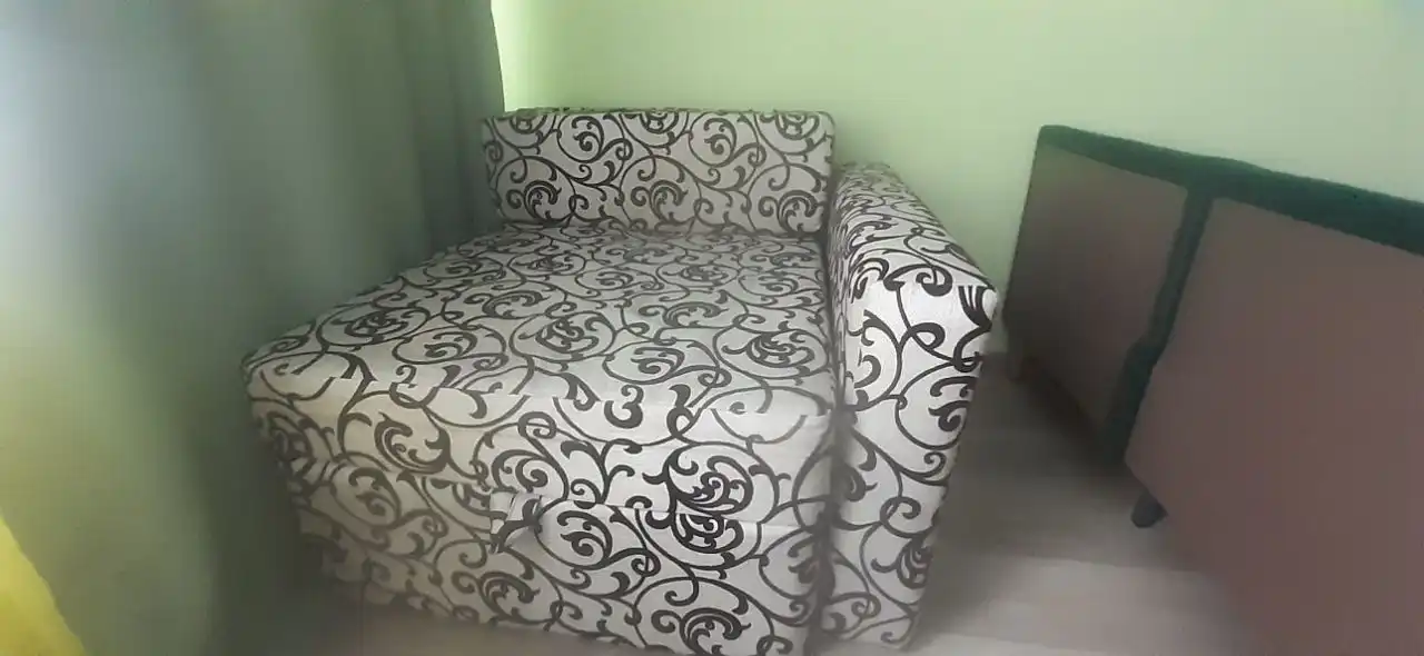 Кресло-кровать