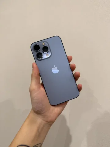 Продам IPhone 13 Pro 128GB - Электроника в Уфа