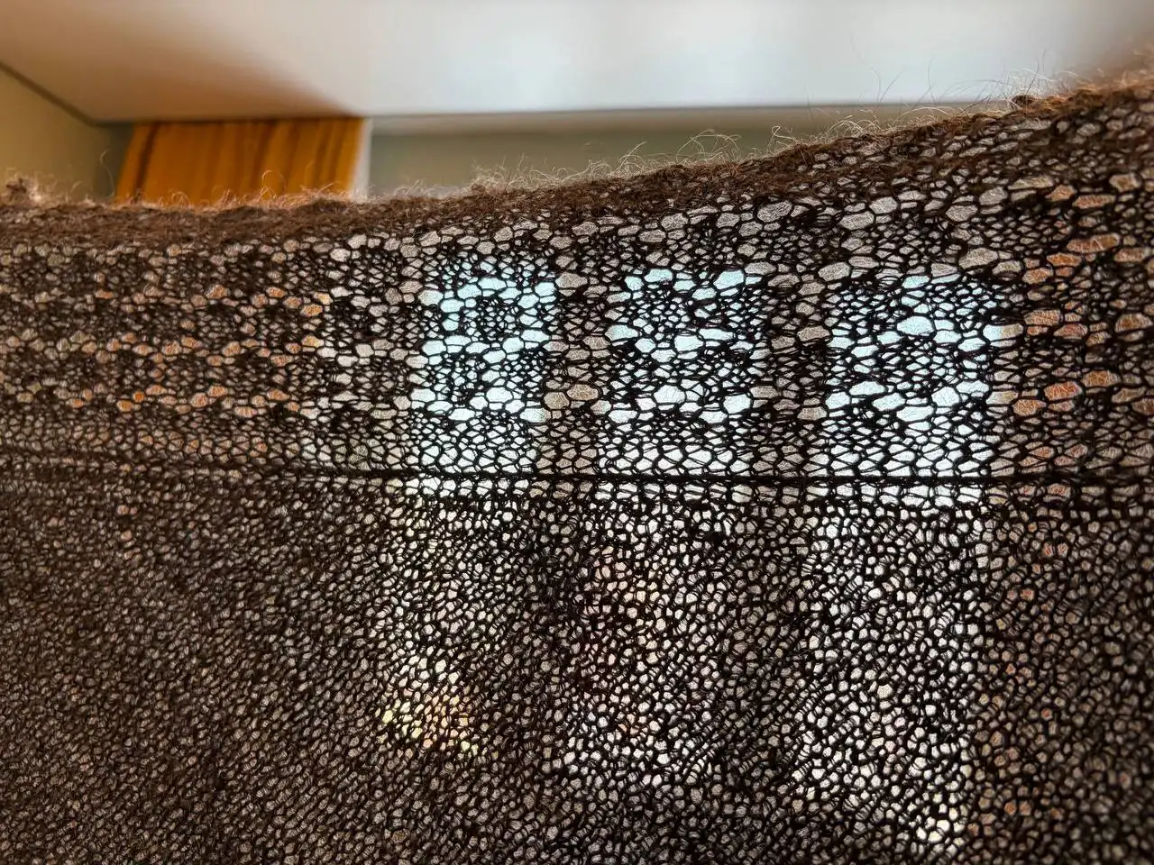 Ручная вязка из козьей шерсти: носки, варежки, шаль