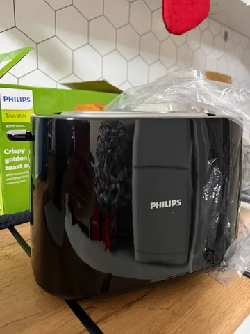 Тостер Philips новый - Растения в Уфа