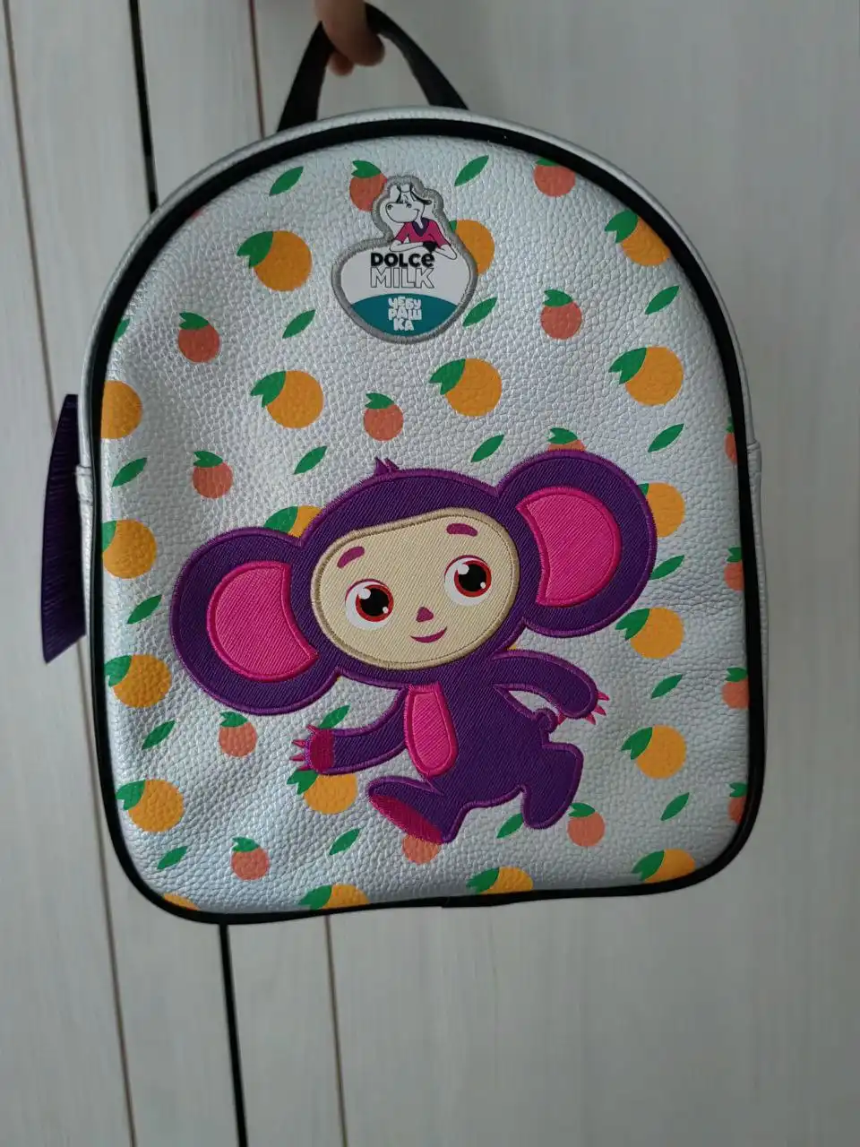 Рюкзак в Ярком Уфе