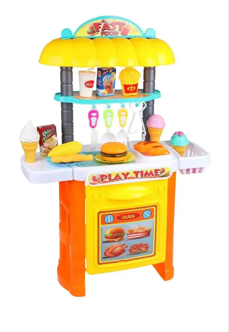 Кухня детская