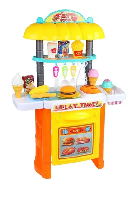 Кухня детская - Товары для детей в Уфа