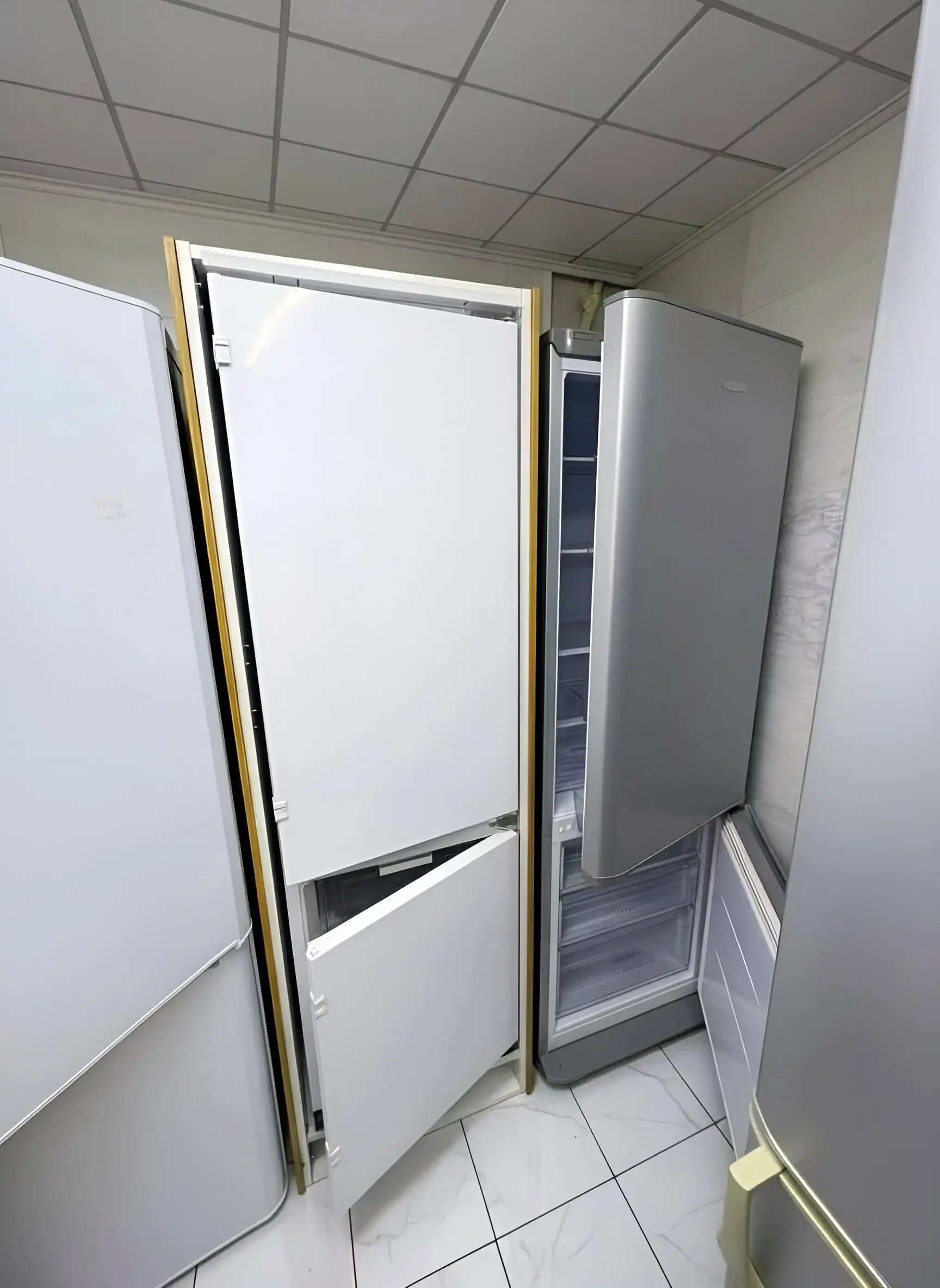 Б/у холодильники в Уфе