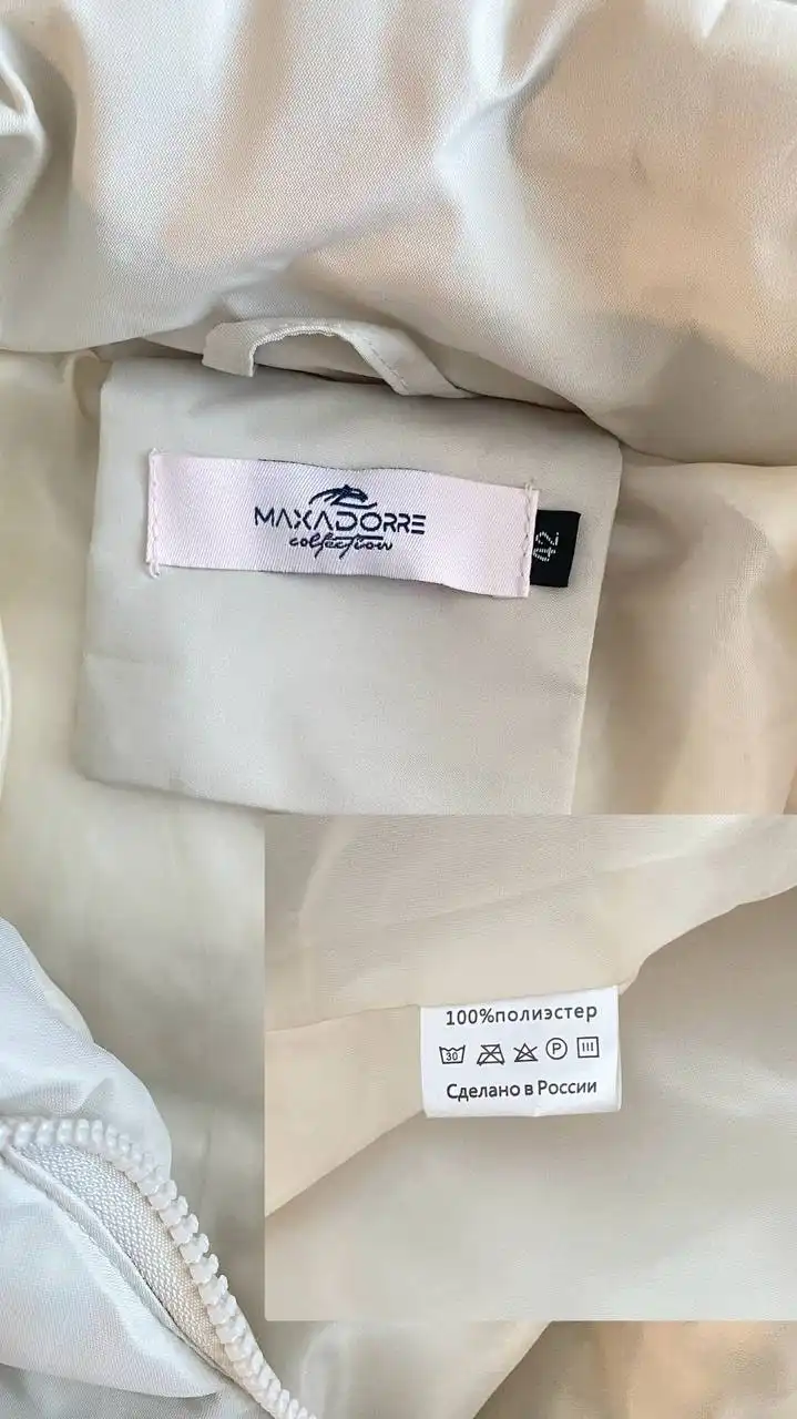 Одежда и обувь б/у