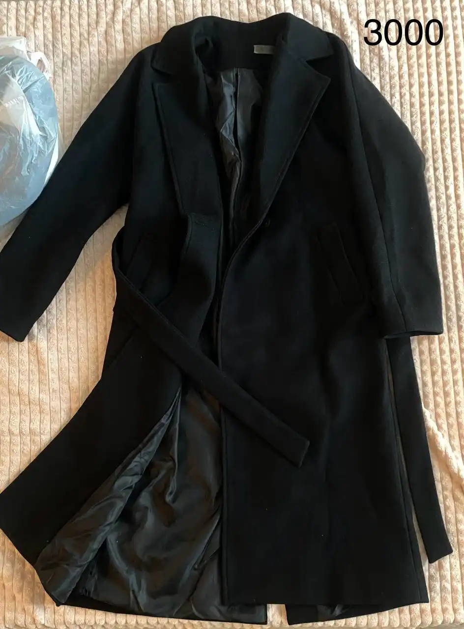 Одежда и обувь б/у