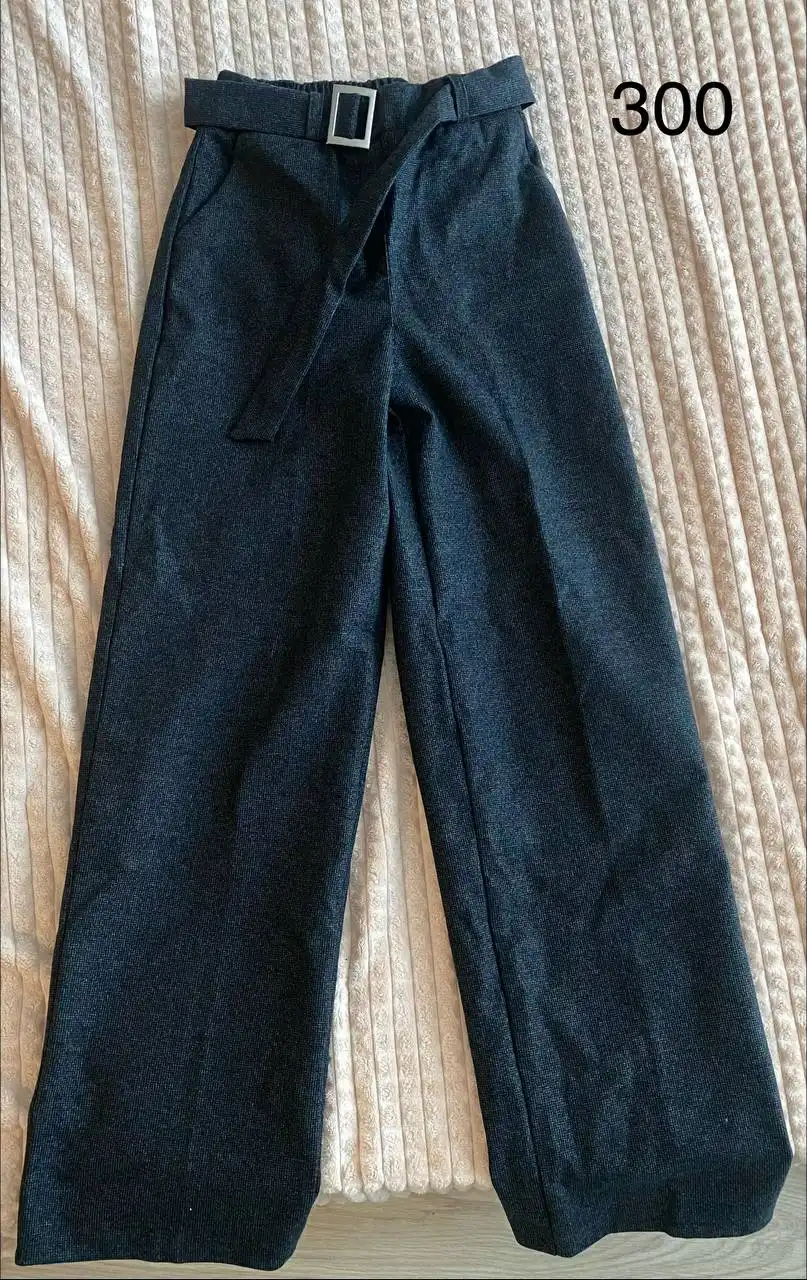 Одежда и обувь б/у