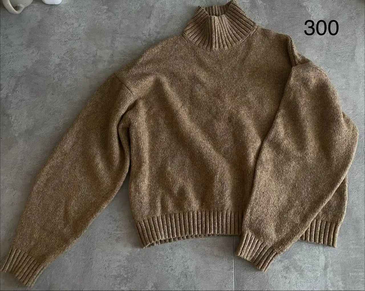 Одежда и обувь б/у