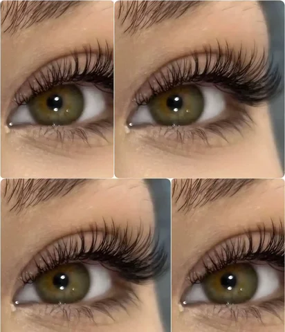 Наращивание ресниц в мкр. Яркий - Аренда оборудования в Уфа