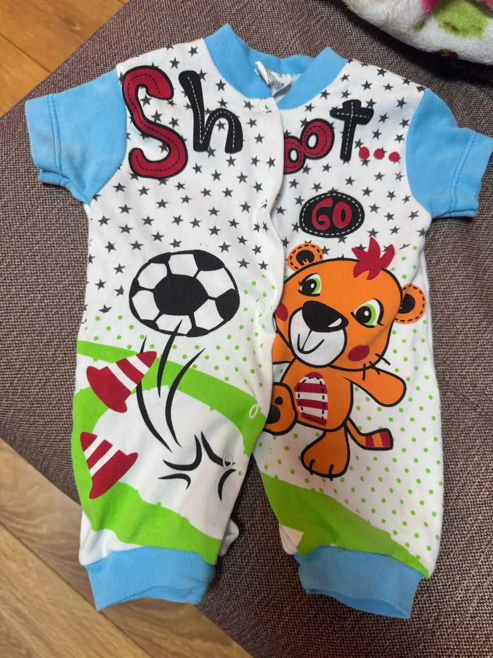 Разные товары в Яркий Уфа