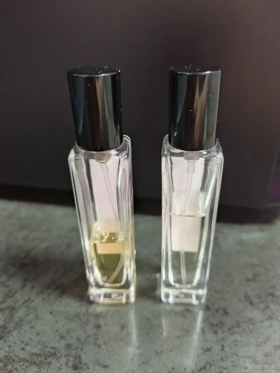 Продажа туалетной воды Баккарат и Дьявольская интрига