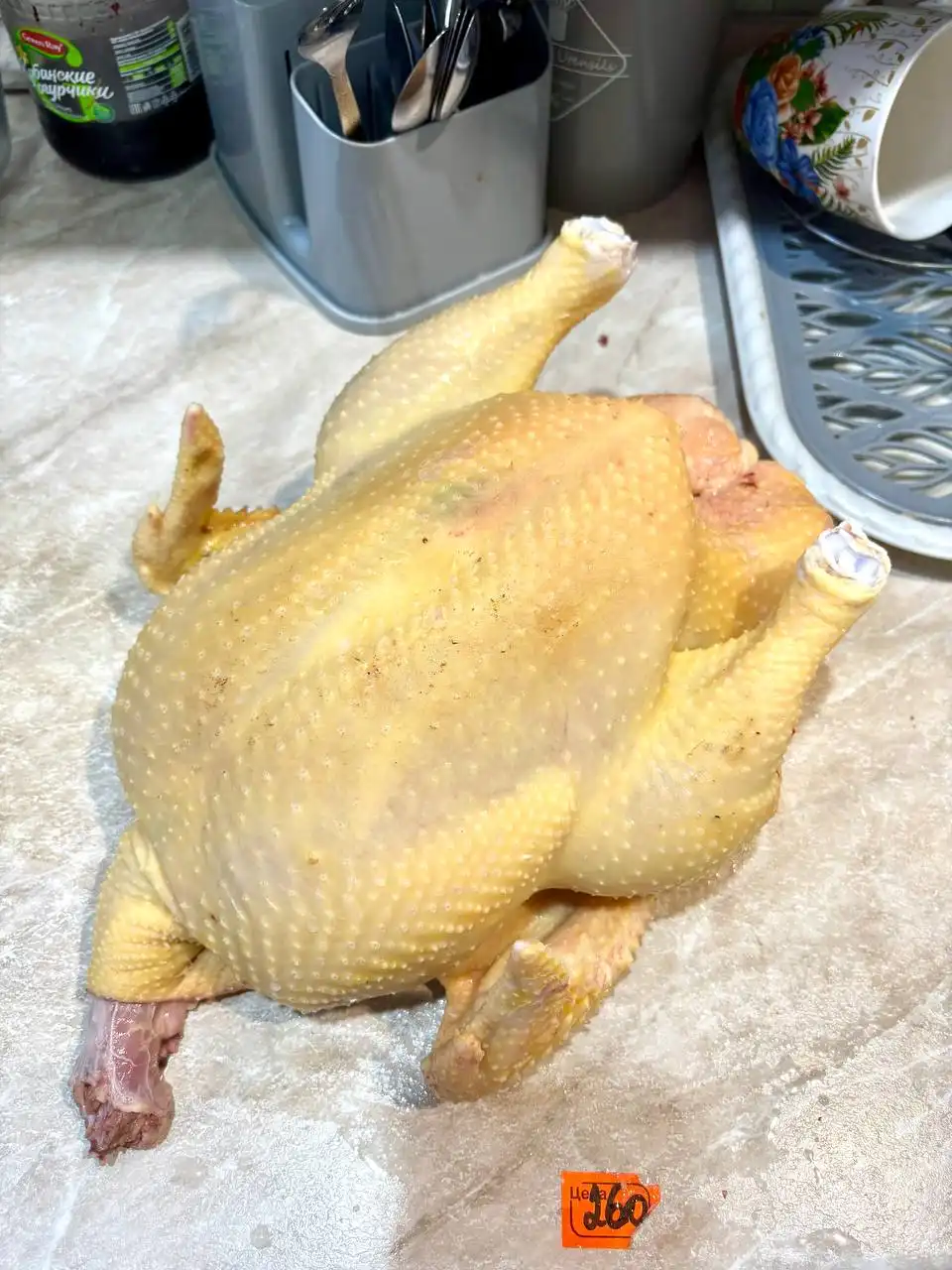 Куры свежий забой - Сельскохозяйственные животные (Животные) в Уфа