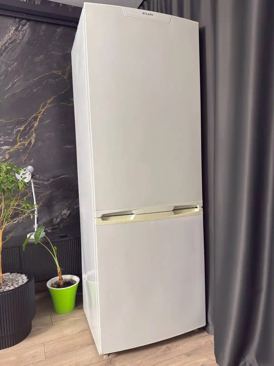 Продам холодильник Атлант - Барахолка в Уфа