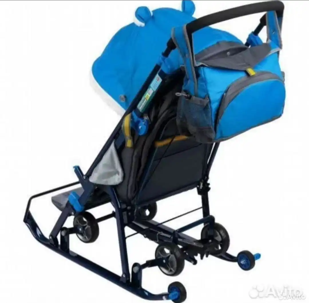 Складной стул без сумки - Хобби и отдых в Уфа