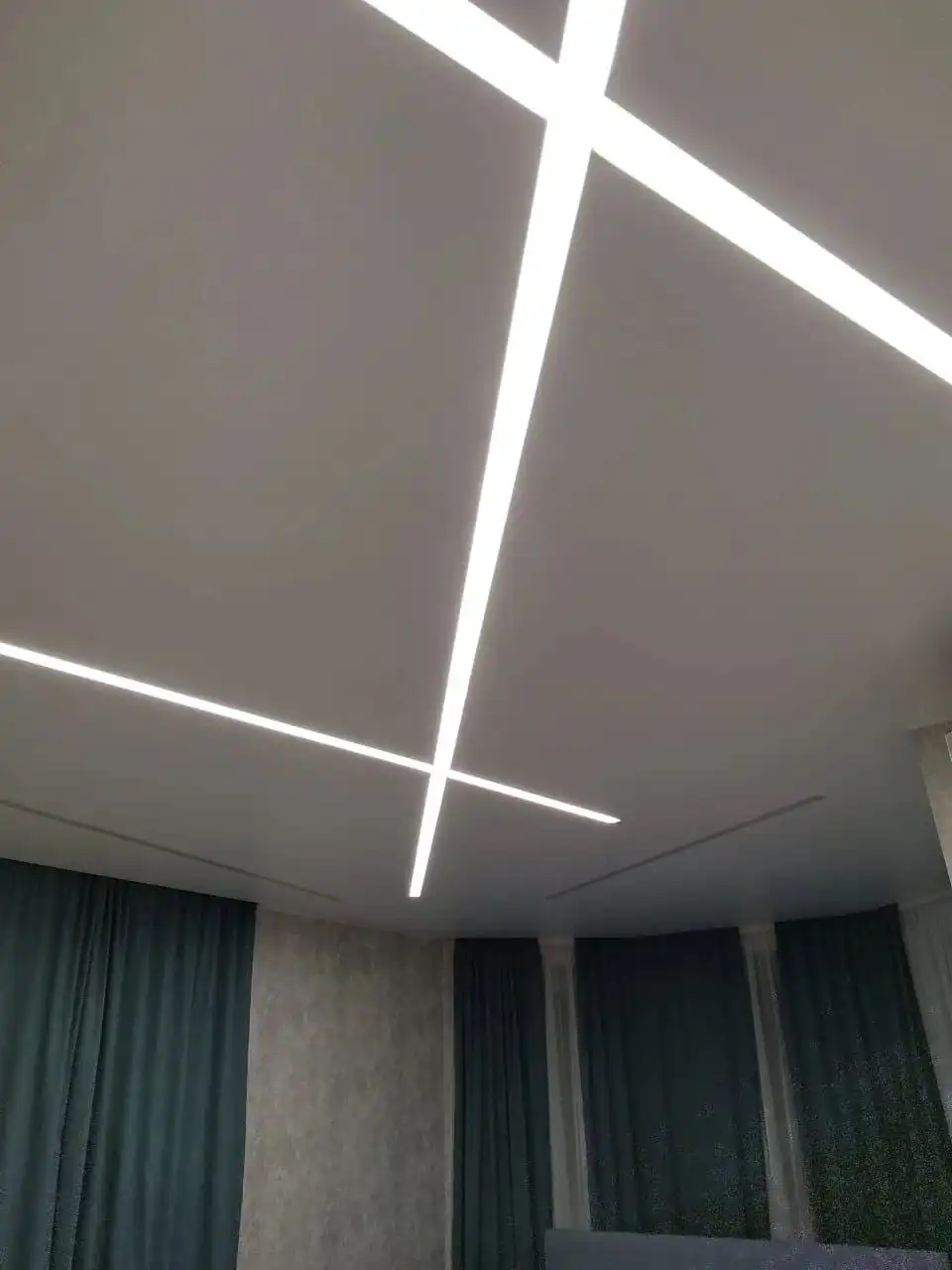 Натяжные потолки с установкой в Уфе - Ремонт и отделка (Услуги) в Уфа