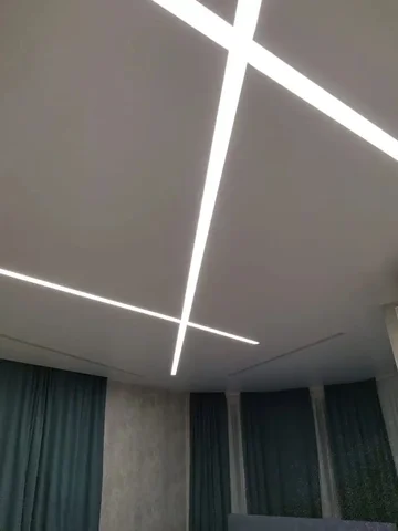 Натяжные потолки с установкой в Уфе - Услуги в Уфа