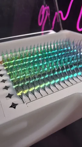 Наращивание трендовых пёрышек - Такси в Уфа