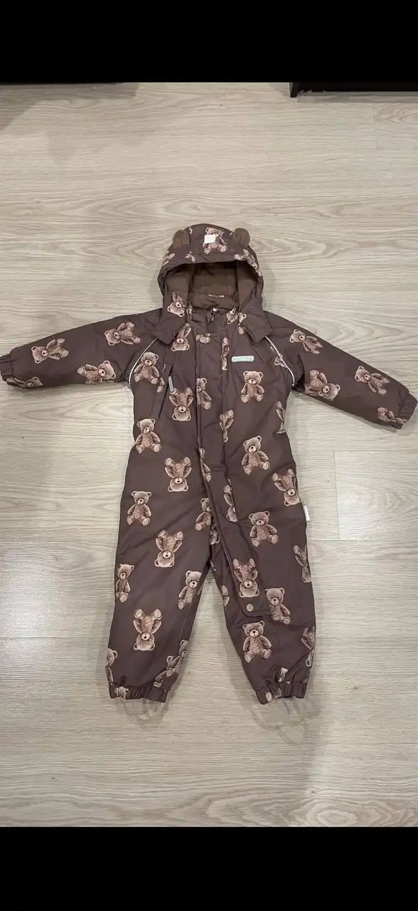 Детский комбез 92-98 размера - Одежда для детей (Товары для детей) в Уфа