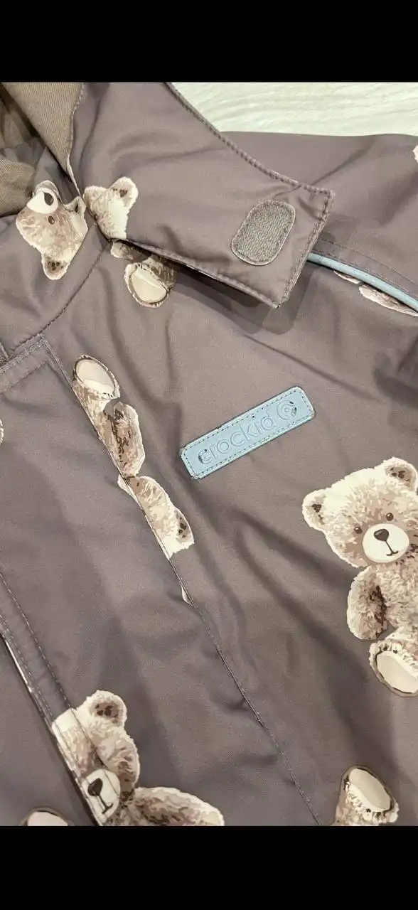 Детский комбез 92-98 размера - Одежда для детей (Товары для детей) в Уфа