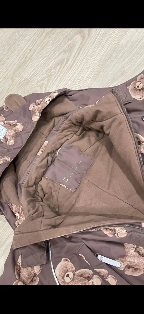 Детский комбез 92-98 размера - Одежда для детей (Товары для детей) в Уфа