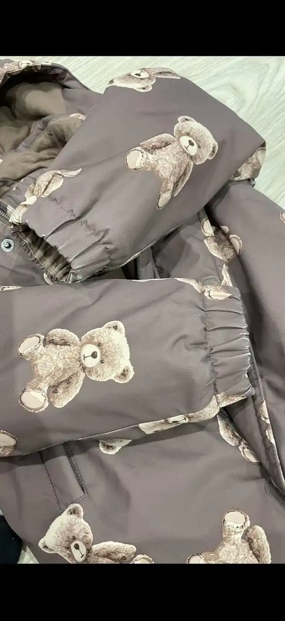 Детский комбез 92-98 размера - Одежда для детей (Товары для детей) в Уфа