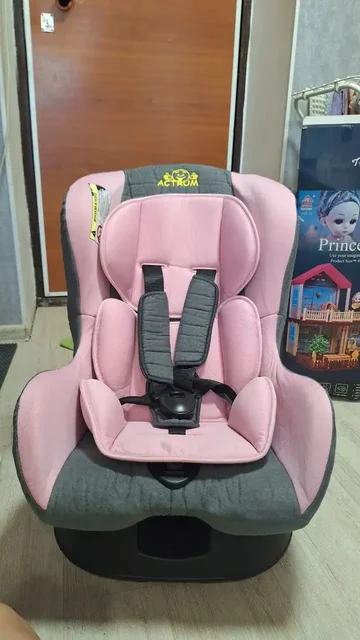 Продам автокресло до 15 кг с 0 лет - Детское питание в Уфа