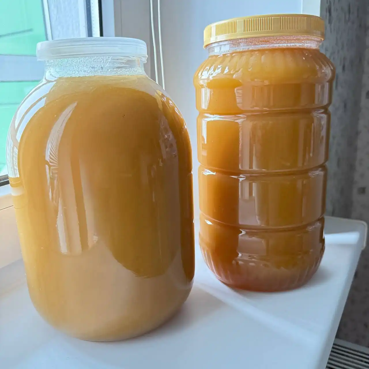 Продажа меда цветочного качка 2025 Бижбулякского района - Продукты питания (Барахолка) в Уфа