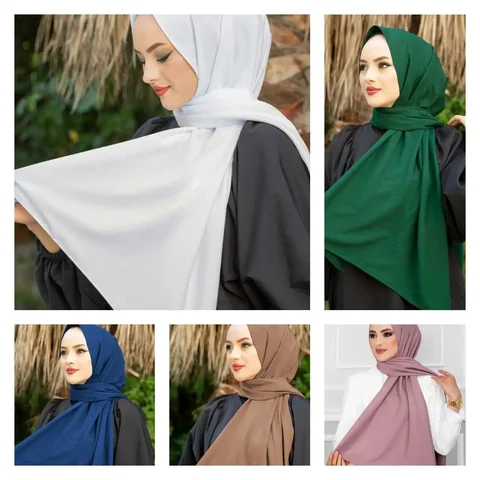 Палантины из Турции 100% хлопок - Швейное оборудование в Уфа