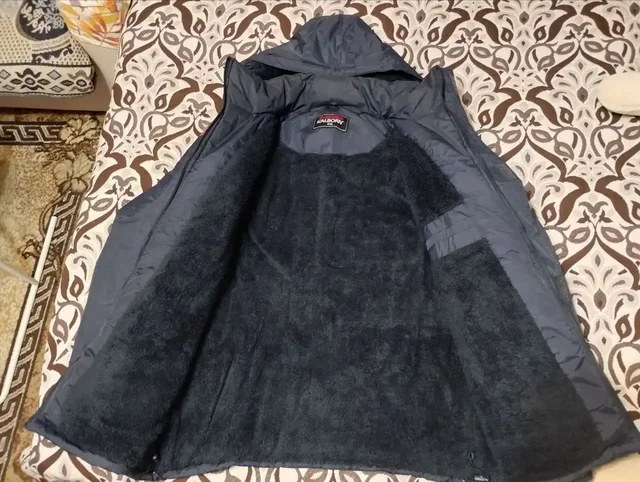 Новая зимняя куртка размер 50-52 - Швейное оборудование в Уфа