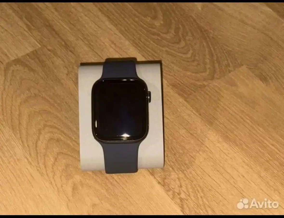 Продажа Apple Watch SE 2 40mm Sport Band - Умные часы (Электроника) в Уфа