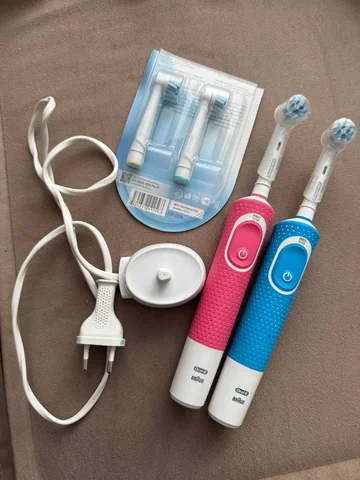 Зубные щетки с аккумулятором - Средства для бритья в Уфа