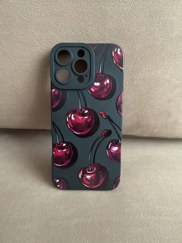 Чехол для iPhone 16 Pro Max - Электроника в Уфа