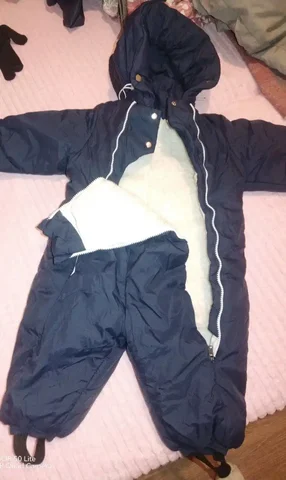 Детский комбинезон, 86 размер - Товары для детей в Уфа