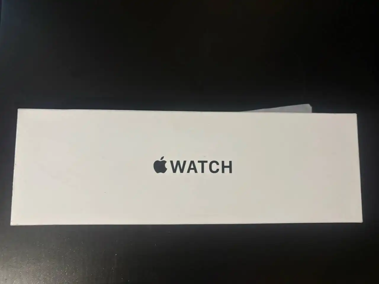 Продажа Apple Watch SE 2 40mm Sport Band (S-M) - Умные часы (Электроника) в Уфа