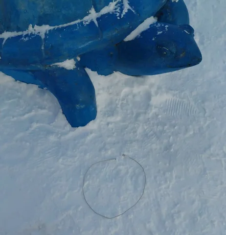 Потерянный предмет на детской площадке - Текстиль в Уфа