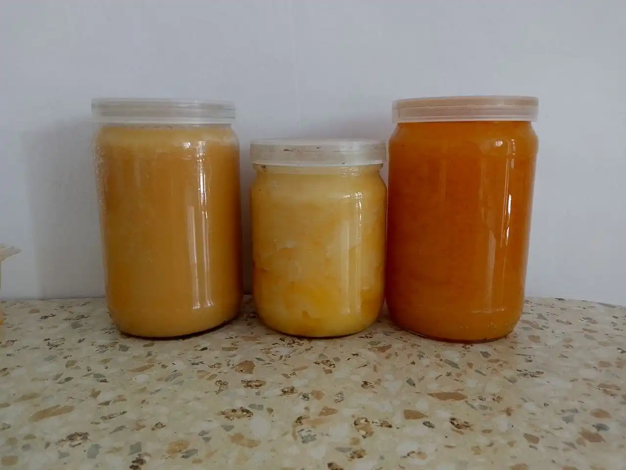 Мёд цветочный свежий из Кугарчинского района - Продукты питания (Барахолка) в Уфа