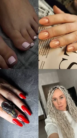 Мастер маникюра Айсылу - Полиграфические услуги в Уфа