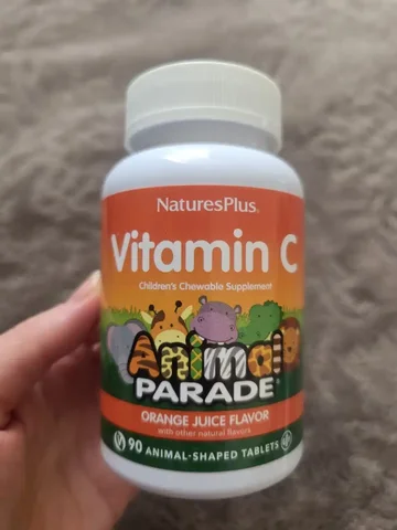 Витамин С для детей в форме животных - Красота и здоровье в Уфа
