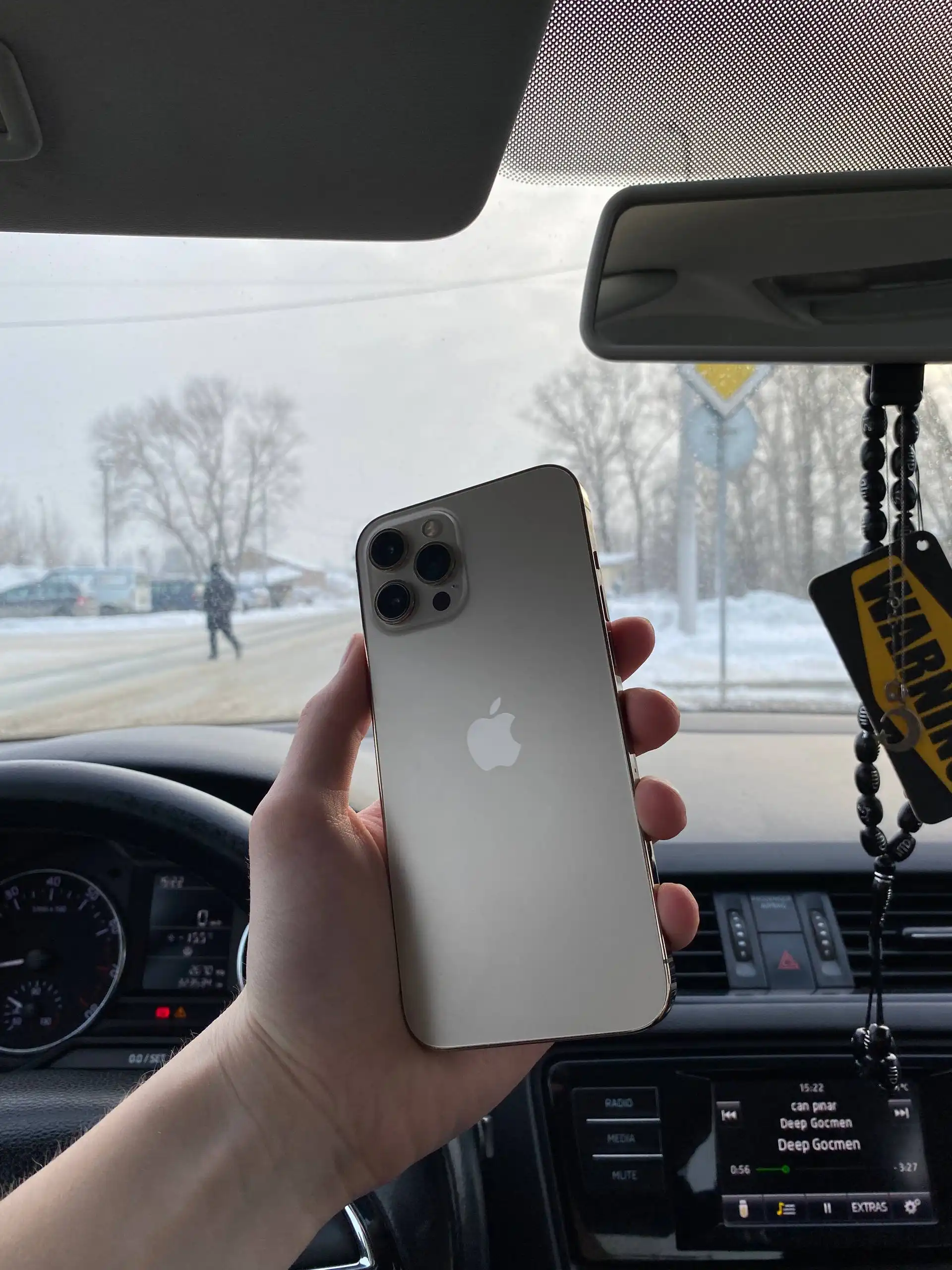 iPhone 12 Pro Max 128GB в отличном состоянии - Смартфоны и телефоны (Электроника) в Уфа